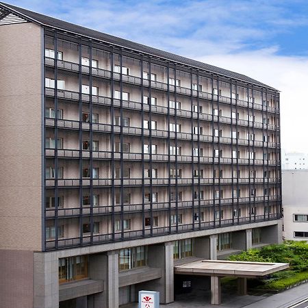 Hearton Hotel Kyōto Esterno foto