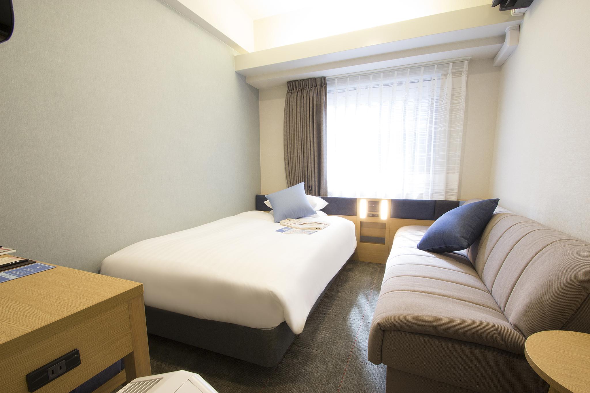 Hearton Hotel Kyōto Esterno foto