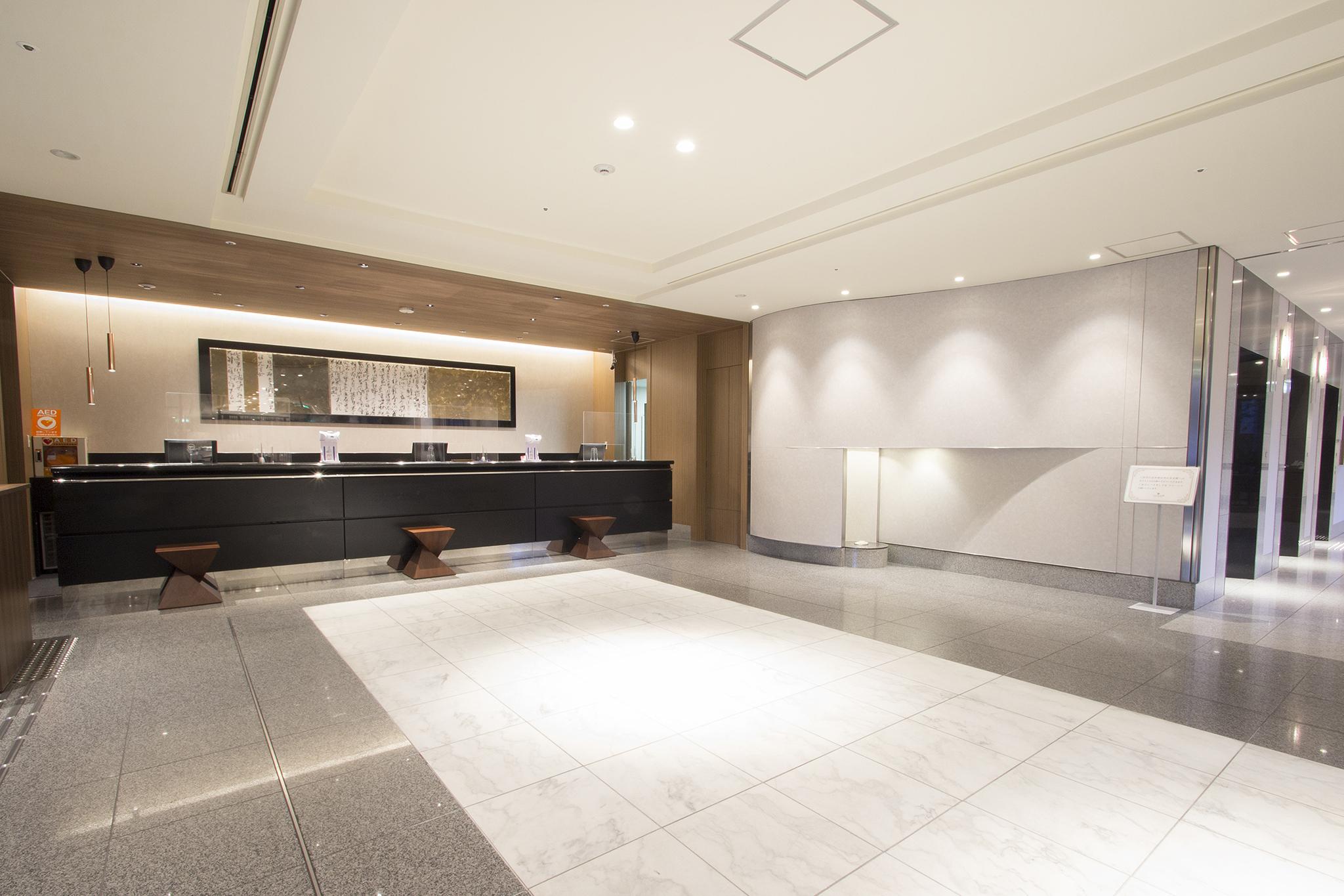 Hearton Hotel Kyōto Esterno foto