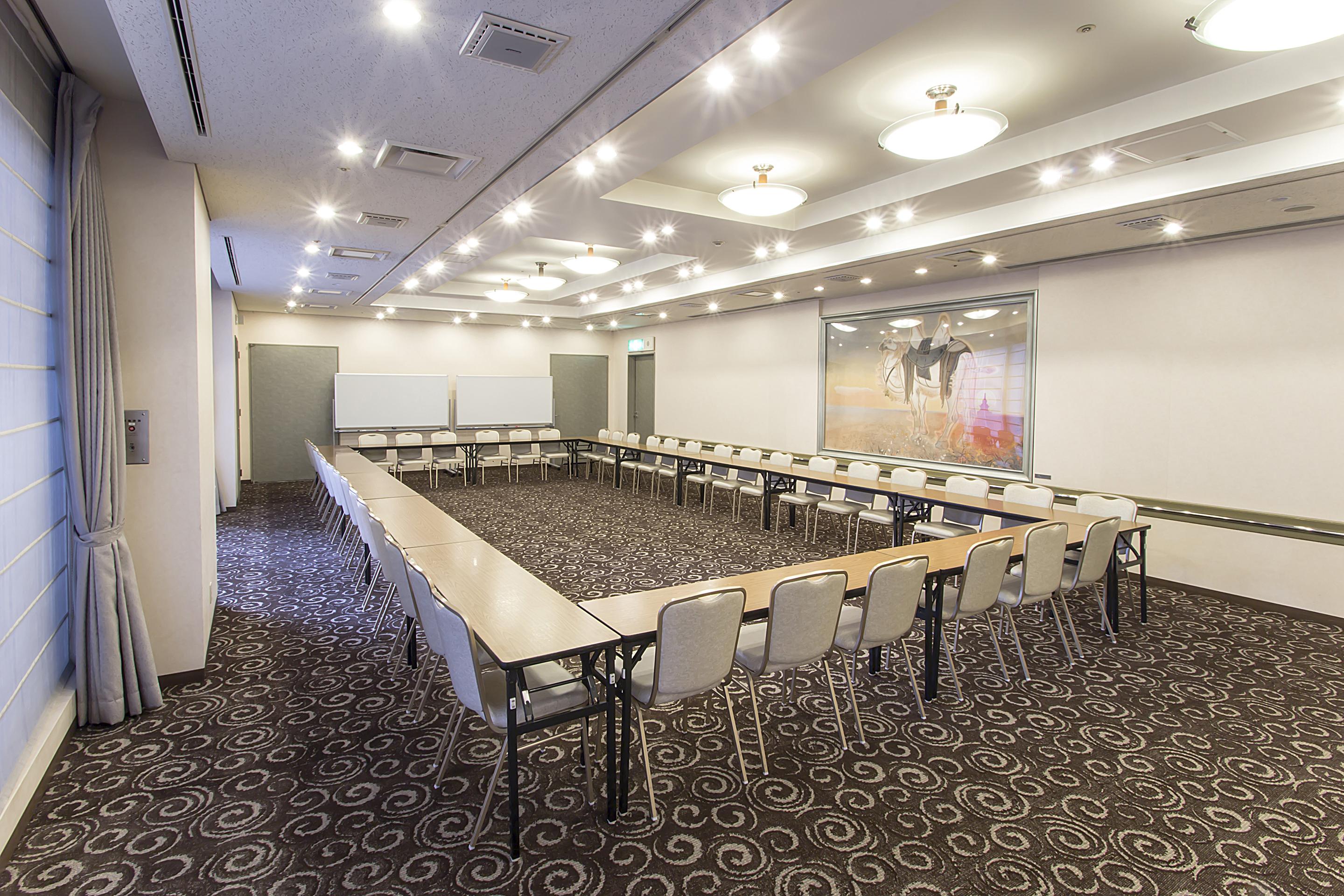 Hearton Hotel Kyōto Esterno foto