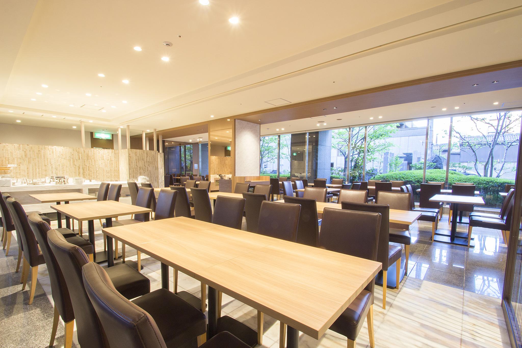 Hearton Hotel Kyōto Esterno foto