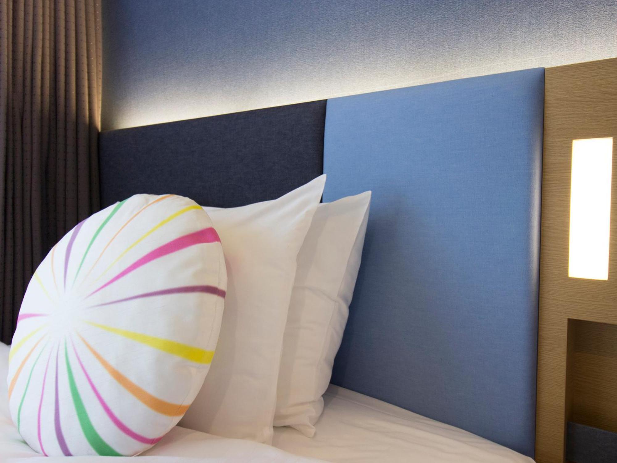 Hearton Hotel Kyōto Esterno foto