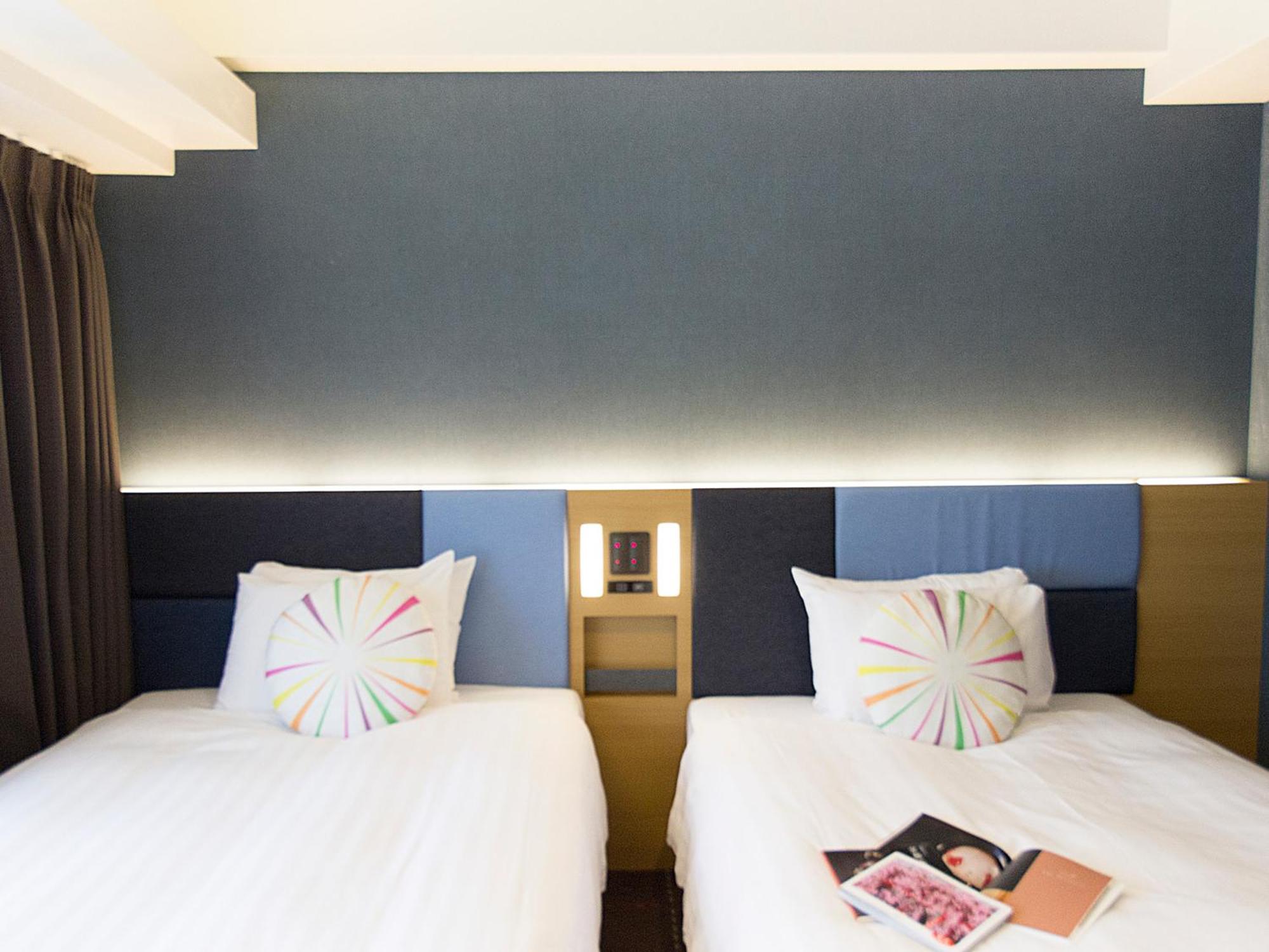 Hearton Hotel Kyōto Esterno foto