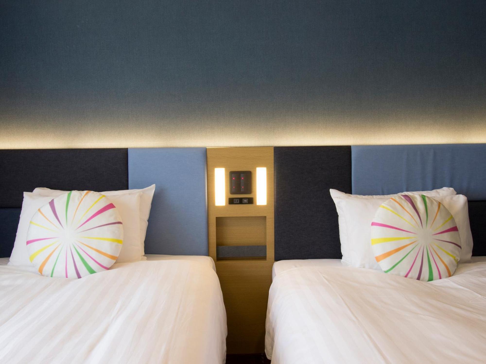 Hearton Hotel Kyōto Esterno foto