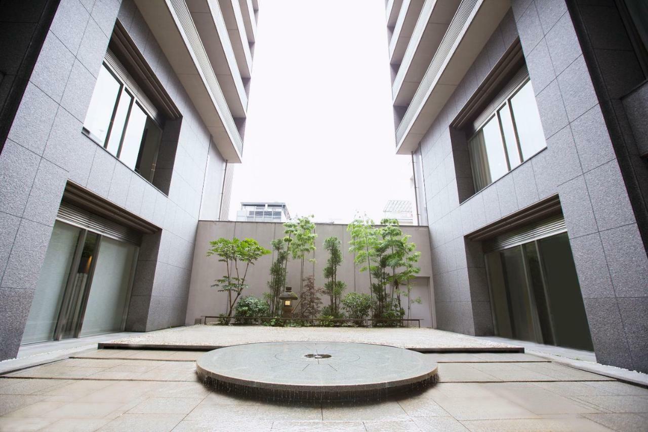 Hearton Hotel Kyōto Esterno foto