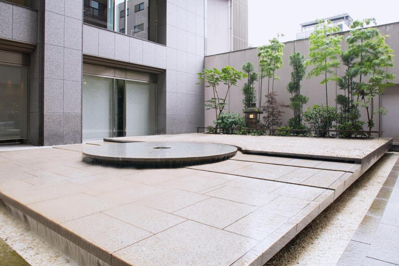 Hearton Hotel Kyōto Esterno foto